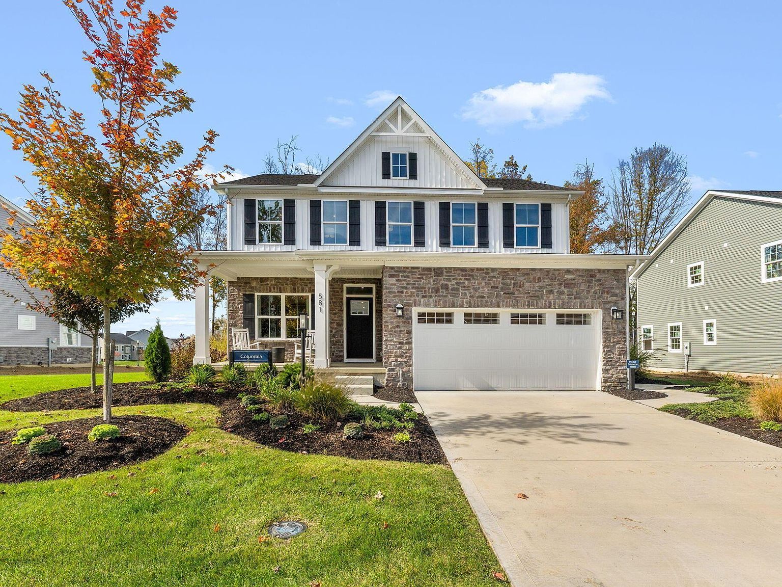 581 Pisa Loop Delaware, OH 43015 - Thumbnail 2