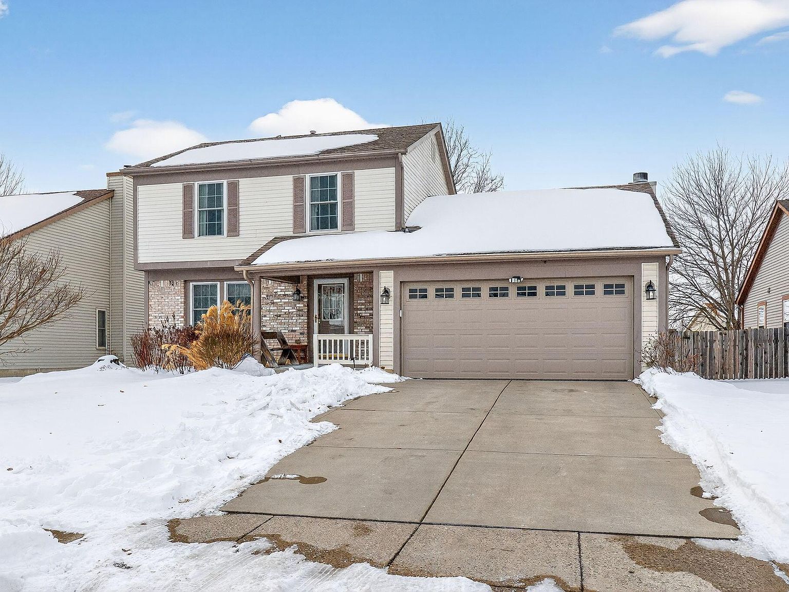 783 Tricolor Dr Reynoldsburg, OH 43068 - Thumbnail 2