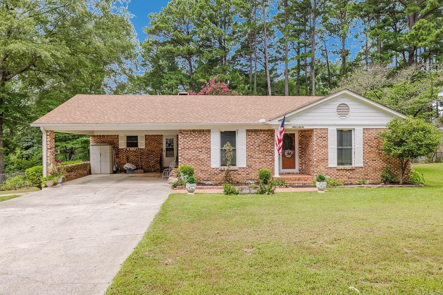 1109 N Rose St Sheridan, AR 72150 - Thumbnail 2