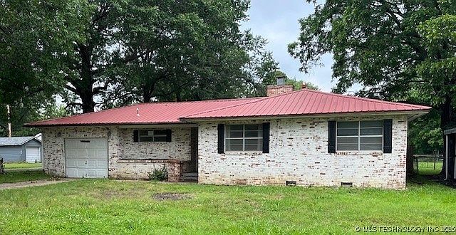 522 W Ironman Ave Nowata, OK 74048 - Thumbnail 2