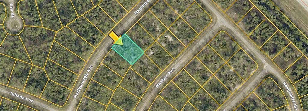 5 Marlborough North Pt, FL 34286 - Thumbnail 2