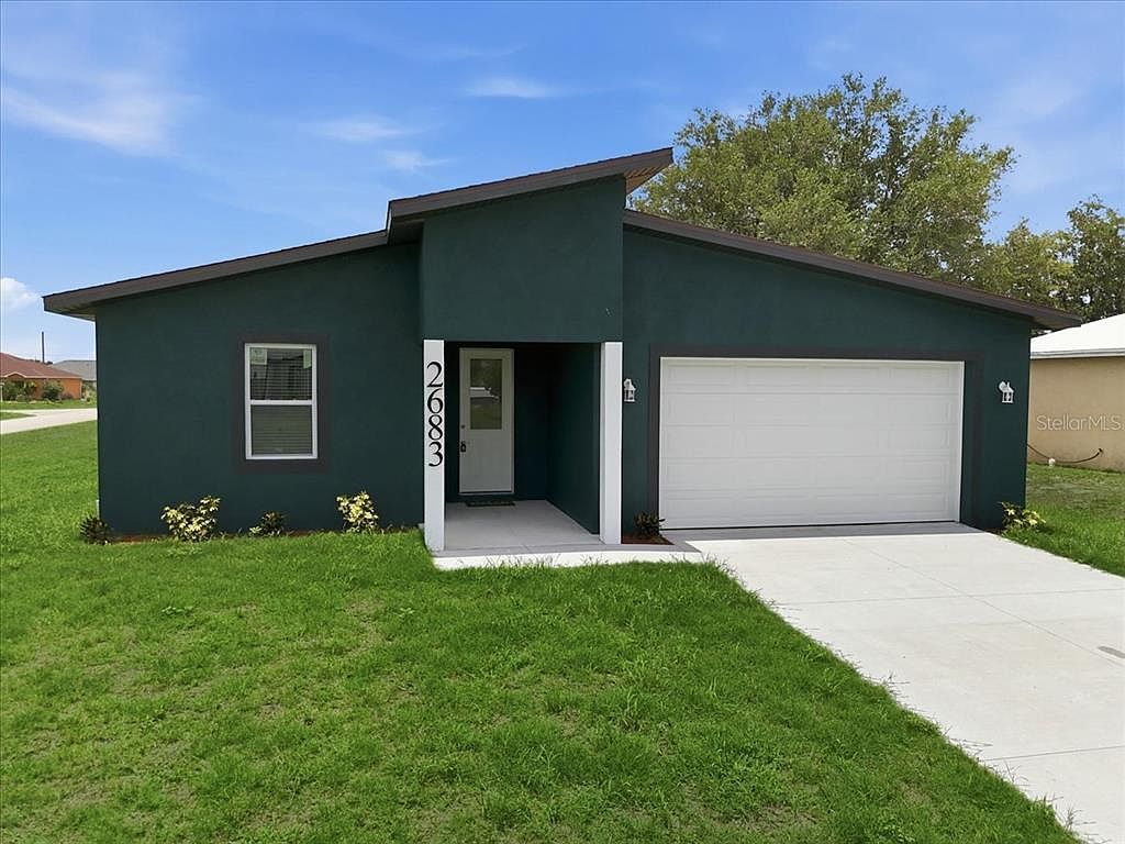 2683 Hopwood Rd North Port, FL 34287, 34287