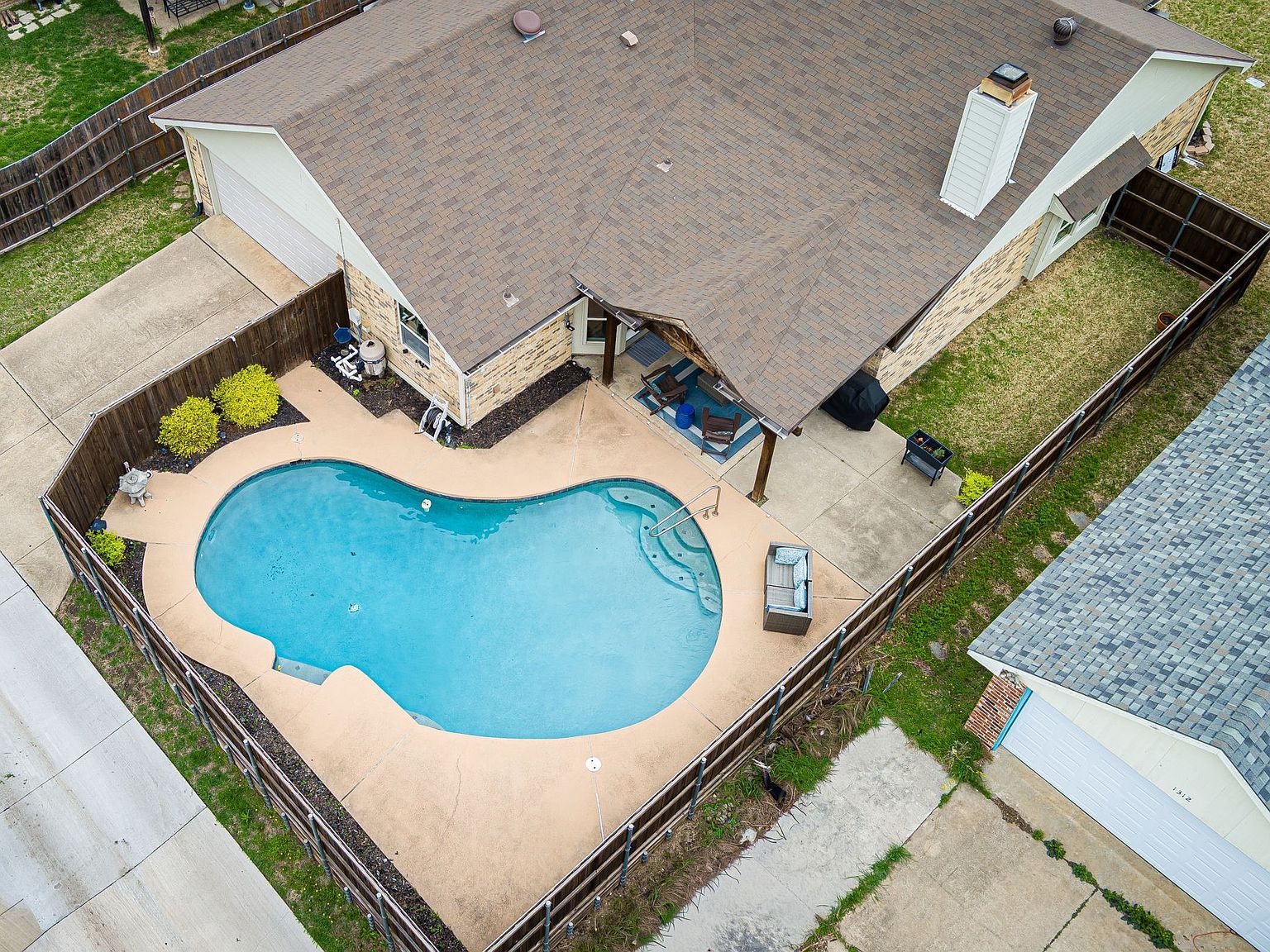 1316 Heidi Dr Plano, TX 75025 - Thumbnail 2