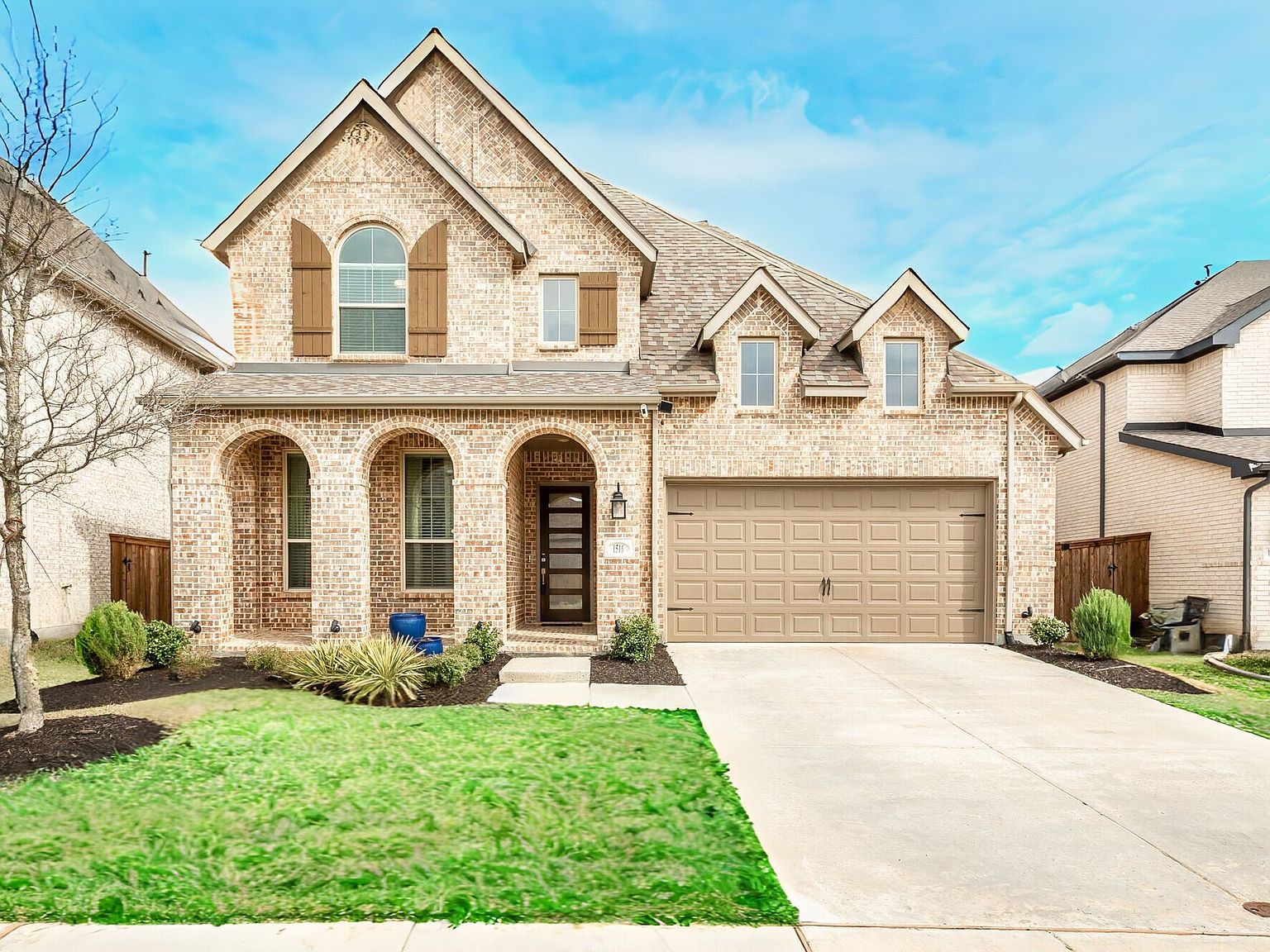 1516 Lantana Ave Aubrey, TX 76227 - Thumbnail 2