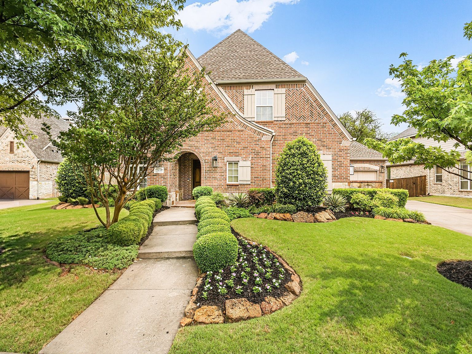 2135 Waterrock Dr Allen, TX 75013, 75013