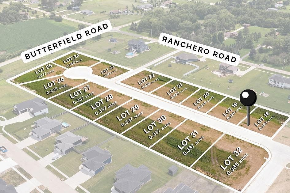 LOT 18 Willow Oak Dr Hudson, IA 50643 - Thumbnail 2