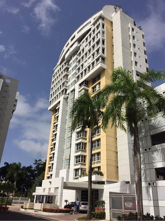 101 Calle Oregon #1201 Guaynabo, PR 00966  | Condominium