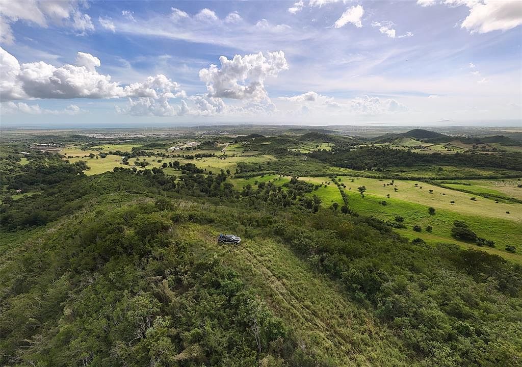 2565 Prairie #545 Coamo, PR 00769  | Land/Lot