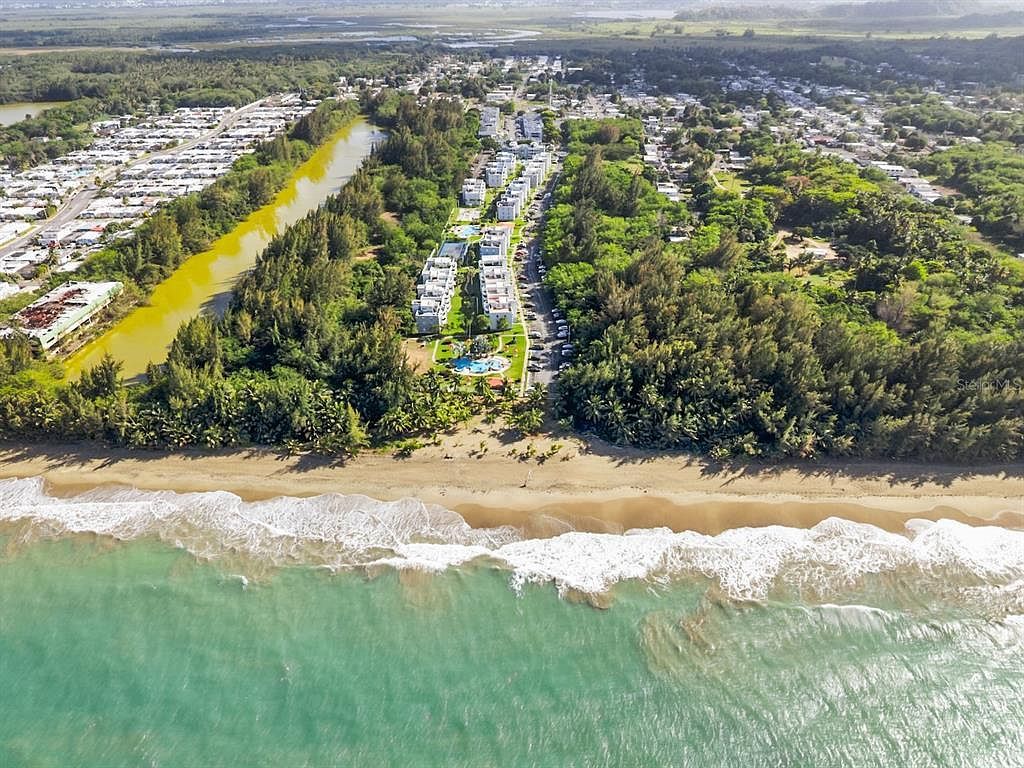 1 Ocean Point #2603 Loiza, PR 00772  | Condominium