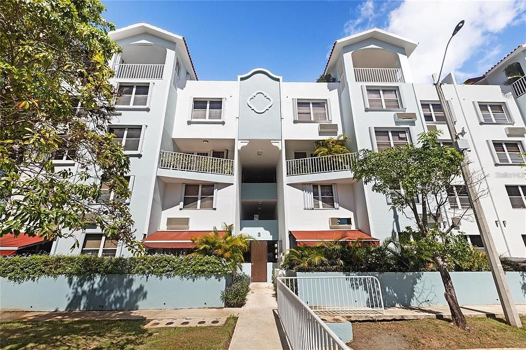 330 Residences At Escorial #1610 Carolina, PR 00987  | Condominium