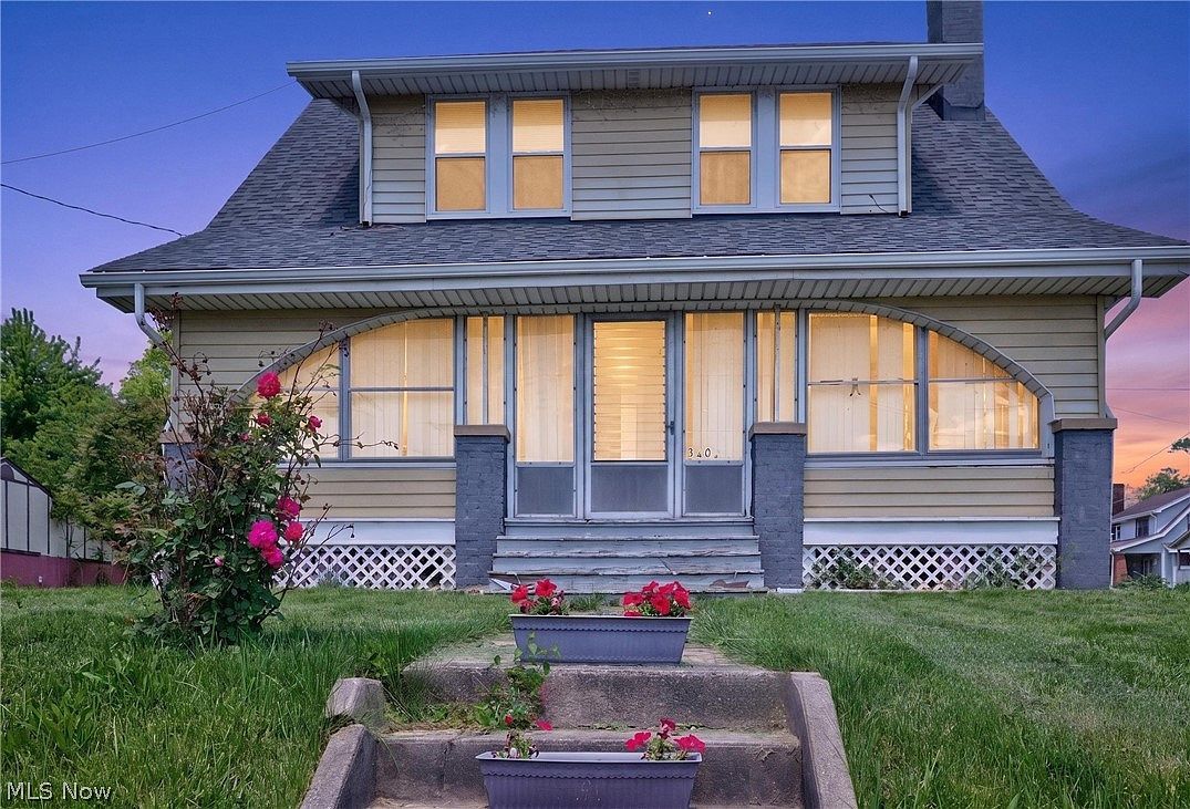 3202 Mahoning Ave Youngstown, OH 44509, 44509