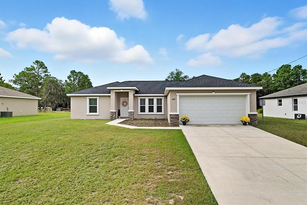 6651 SW 151st Loop Ocala, FL 34473 - Thumbnail 2