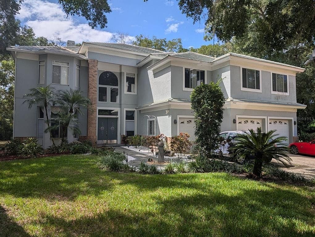 4408 Calm Water Ct Orlando, FL 32817  | Single Family