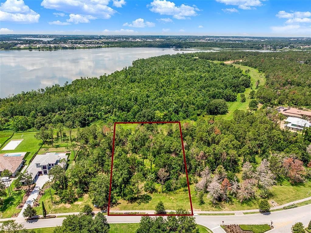 16901 Crete Way Lot 65 Montverde, FL 34756 - Thumbnail 2