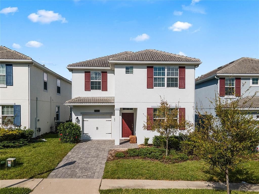 1565 Mulligan Blvd Davenport, FL 33896, 33896