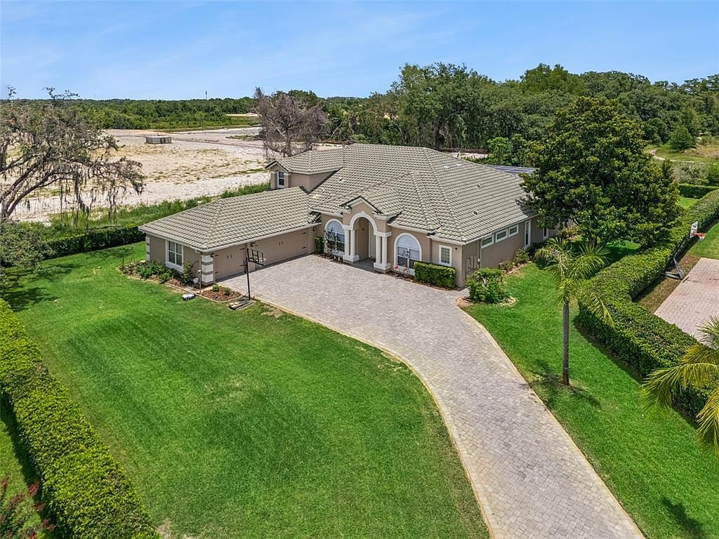 1700 Lake Roberts Ct Windermere, FL 34786  | Single Family