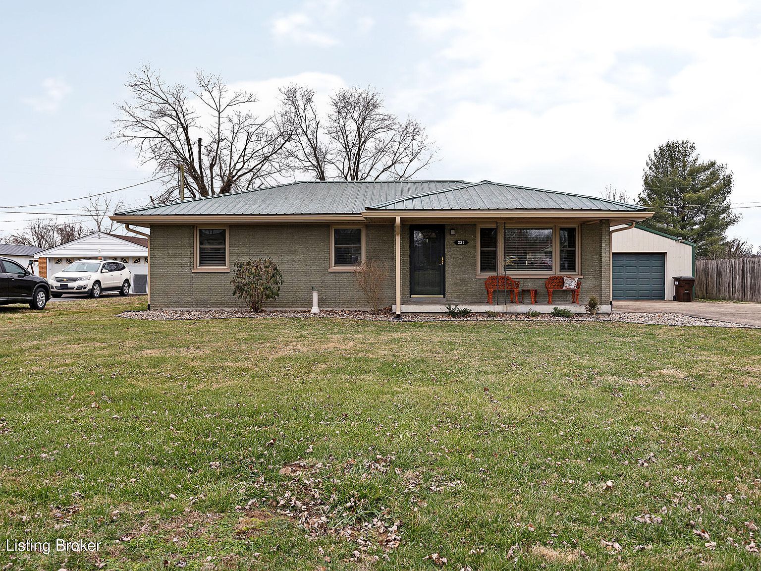 229 Douglas Dr Shepherdsville, KY 40165 - Thumbnail 2