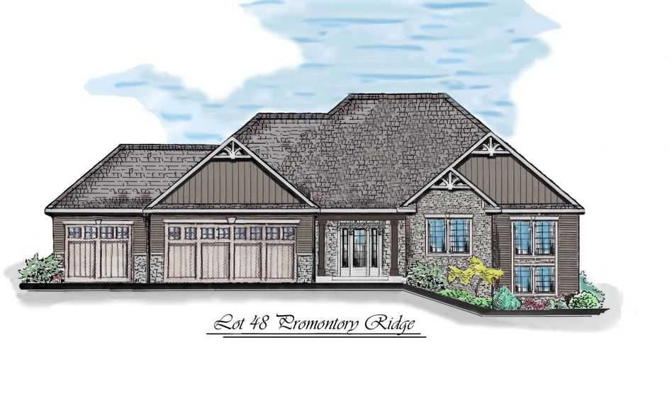 7426 Winding Way, Roscoe, IL, USA, 61073 | Single Family