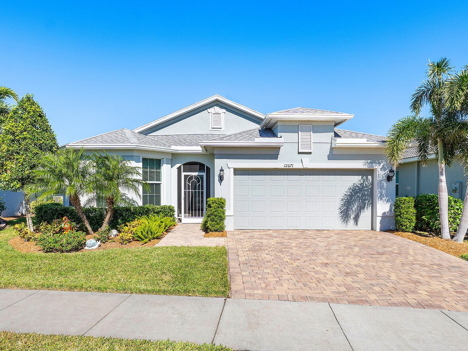 12671 SW Gingerline Dr Port Saint Lucie, FL 34987 - Thumbnail 2