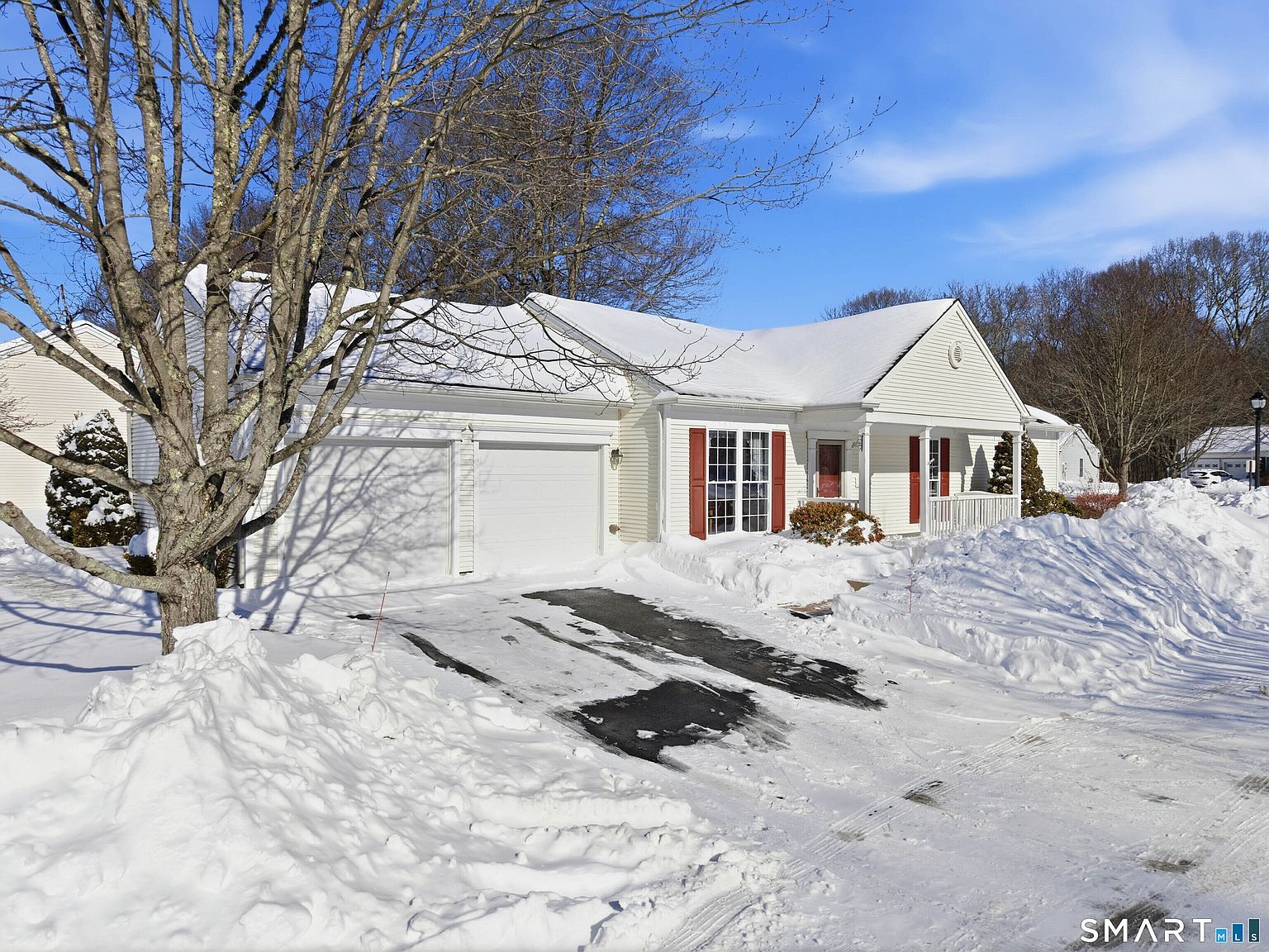 12 Beechwood Dr Waterford, CT 06385 - Thumbnail 2