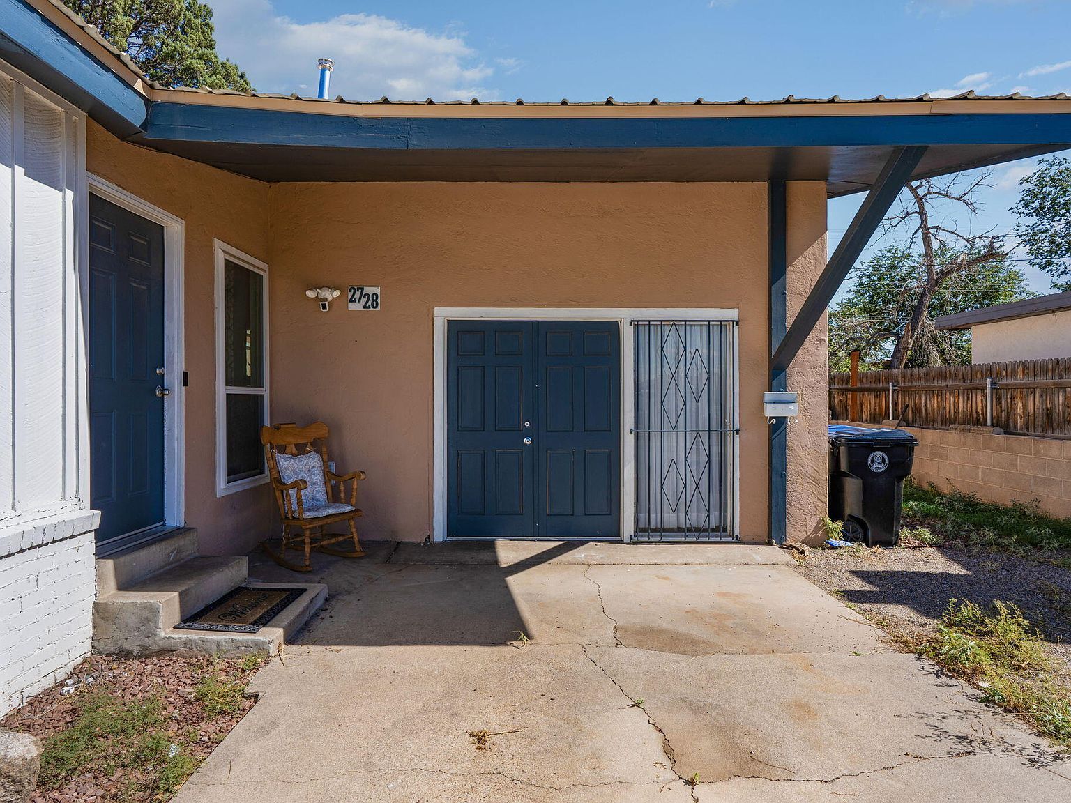 2728 Pennsylvania St NE Albuquerque, NM 87110 - Thumbnail 2