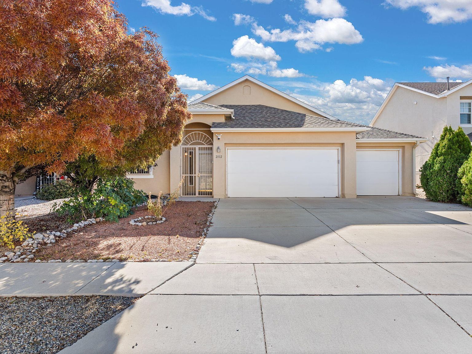 2102 Coba Rd SE Rio Rancho, NM 87124 - Thumbnail 2