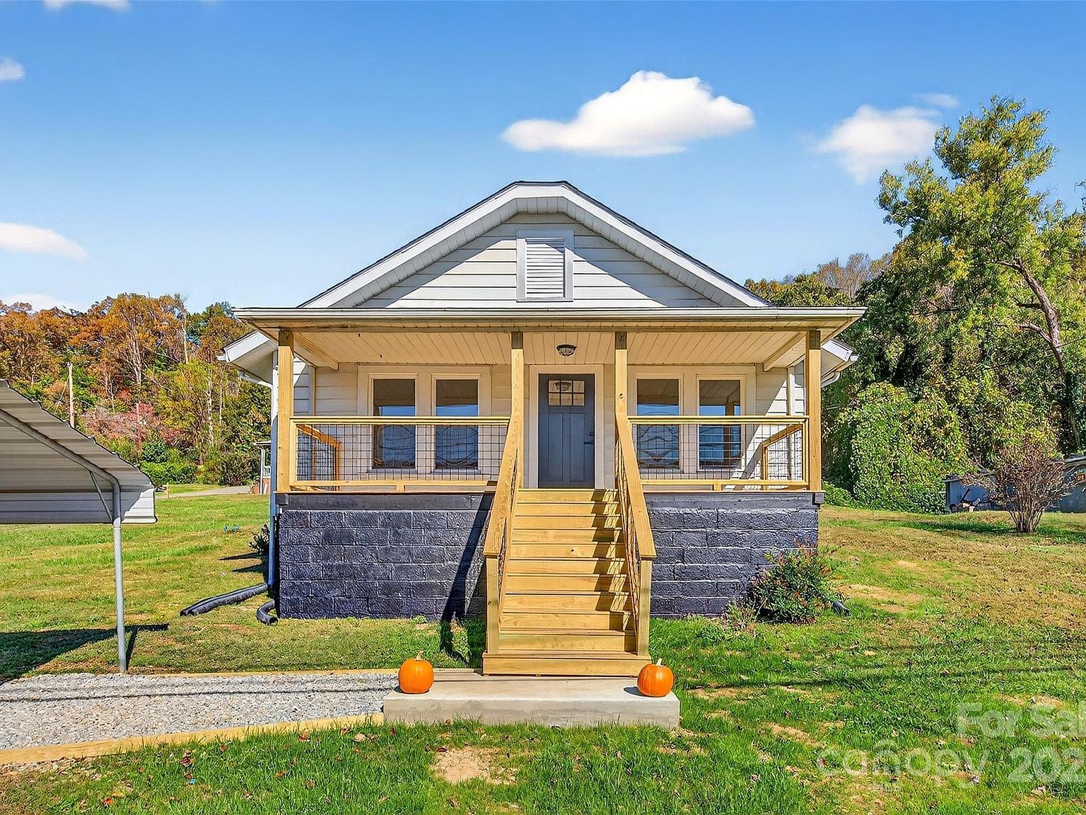 360 Old Catawba River Rd Old Fort, NC 28762 - Thumbnail 2