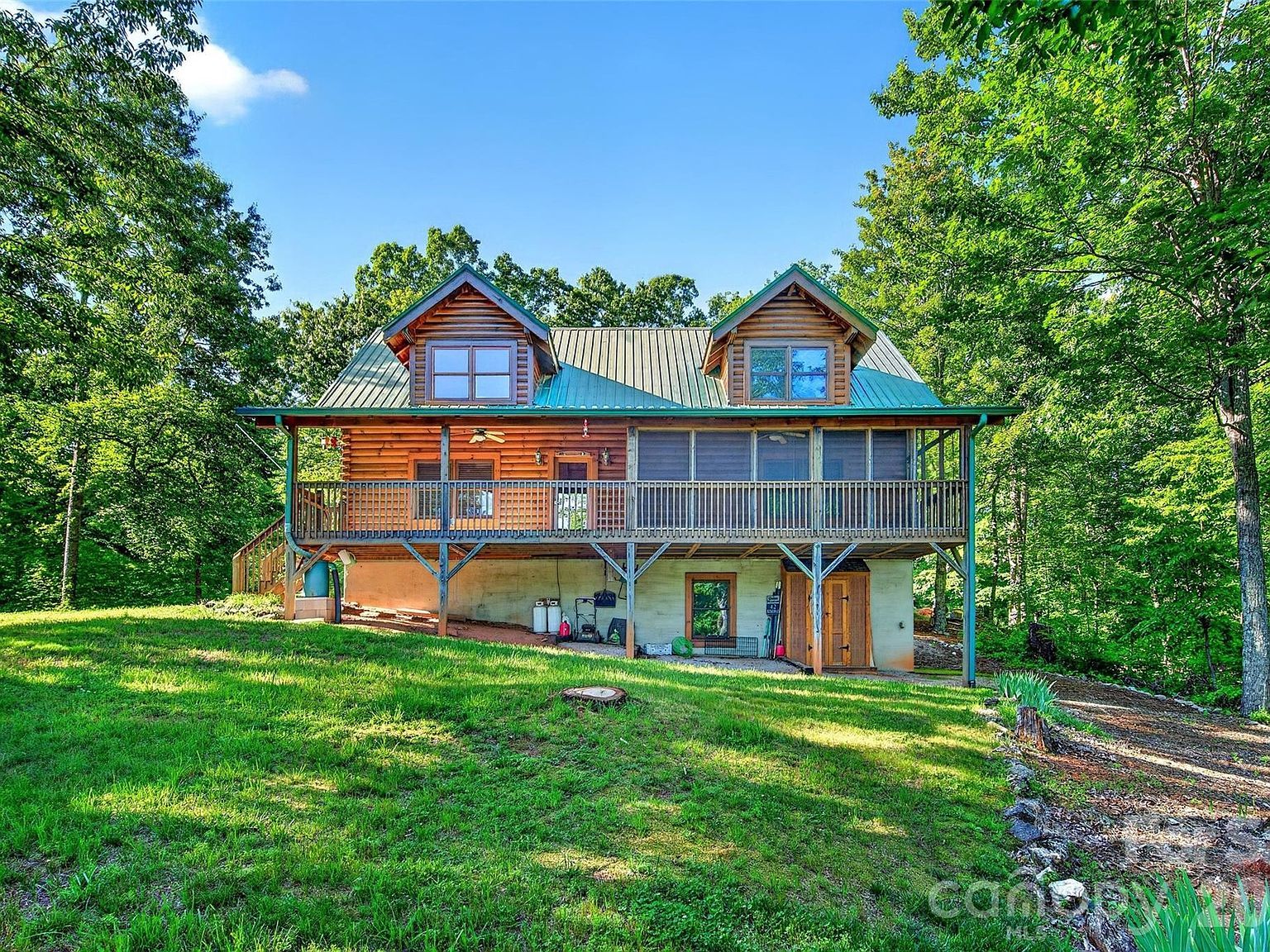 545 Mountain Crest Dr S Marion, NC 28752, 28752
