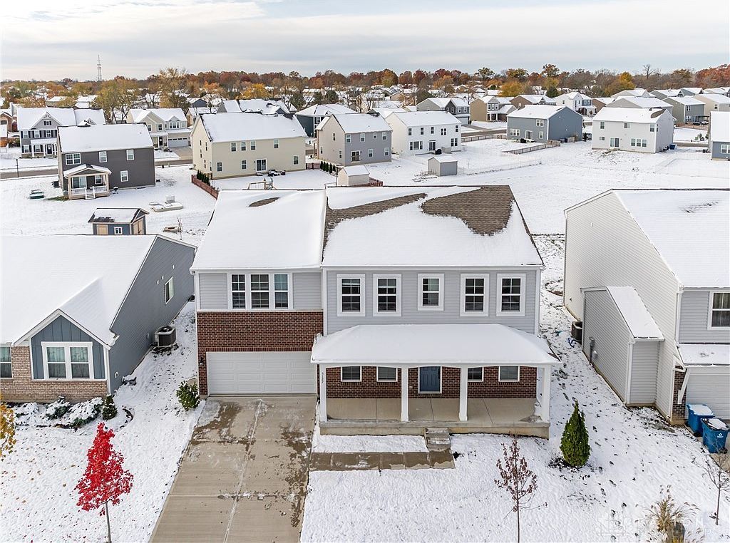 5127 Catalpa Dr Tipp City, OH 45371 - Thumbnail 2