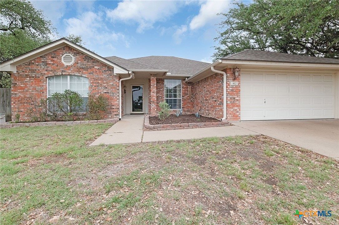 812 Taylor Creek Rd Copperas Cove, TX 76522 - Thumbnail 2