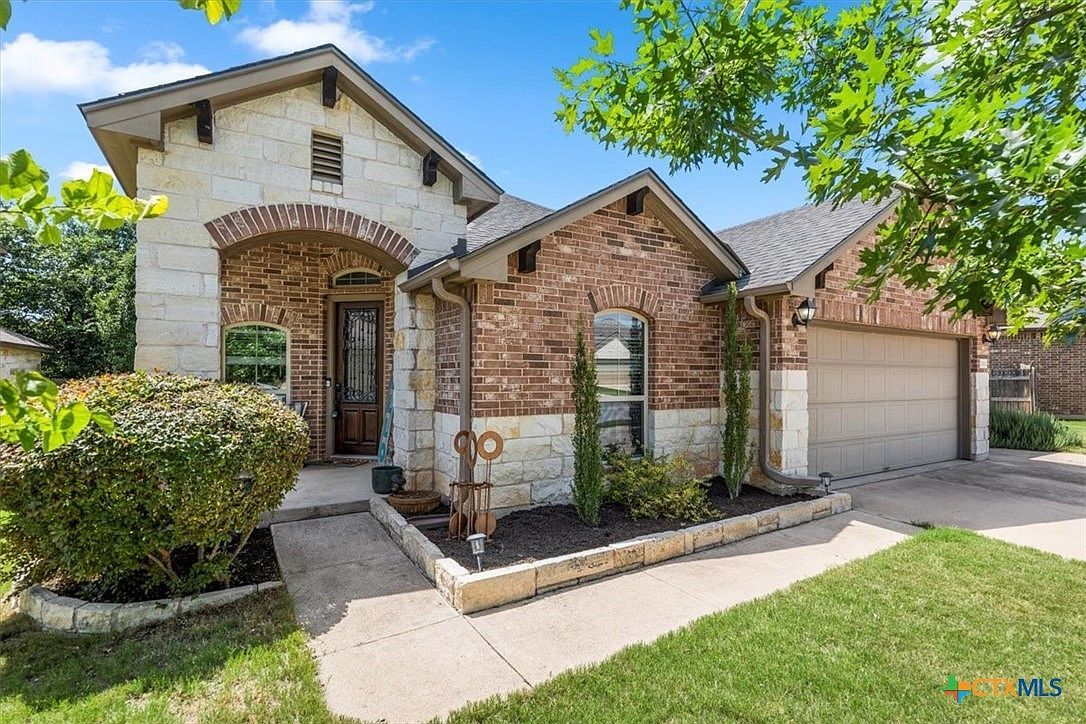 2313 Jake Pickle Pass Leander, TX 78641 - Thumbnail 2