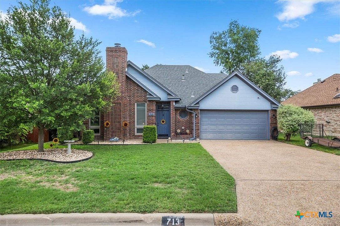 713 End O Trl Harker Heights, TX 76548 - Thumbnail 2