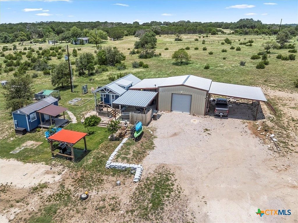 350 County Road 209 Lampasas, TX 76550 - Thumbnail 2