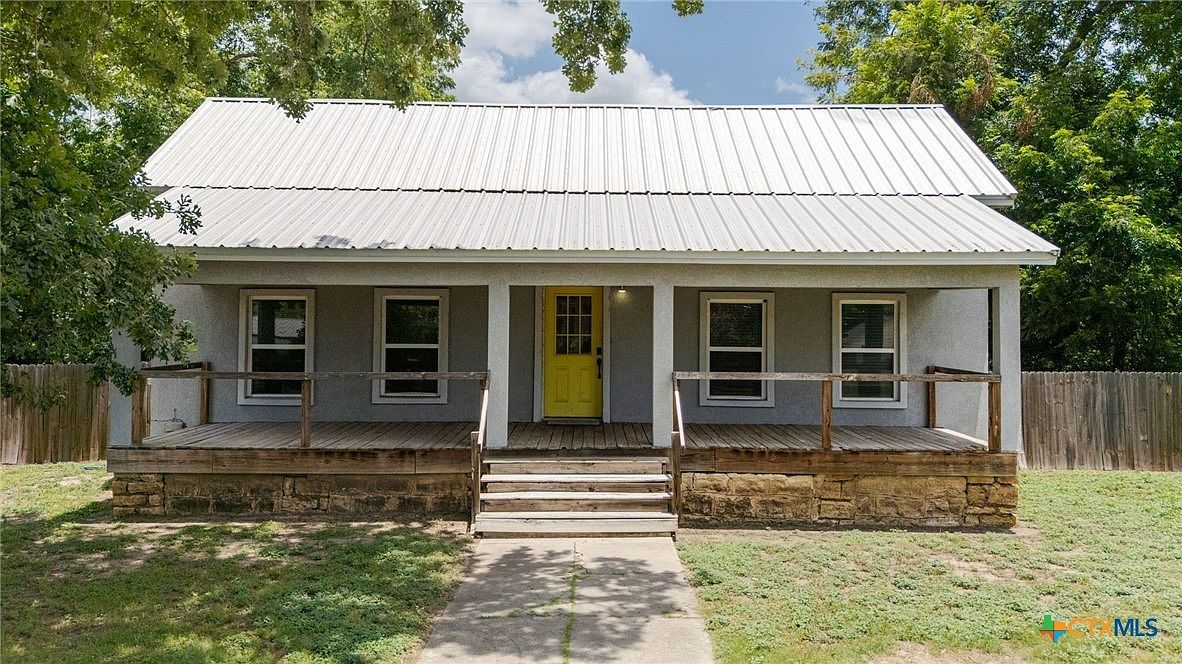 607 S Main St Lampasas, TX 76550, 76550