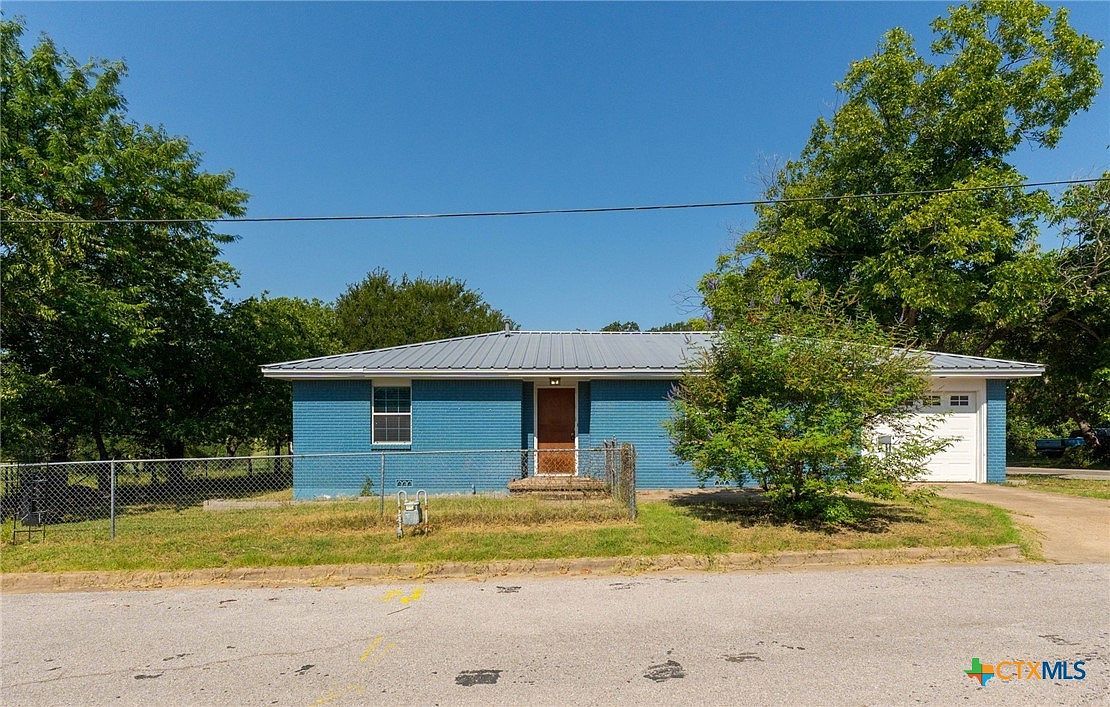 502 S 5th St Gatesville, TX 76528 - Thumbnail 2