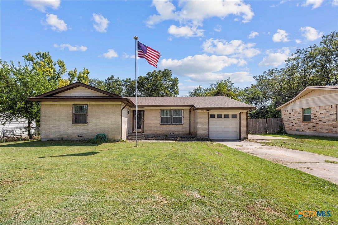 410 E Avenue B Copperas Cove, TX 76522 - Thumbnail 2