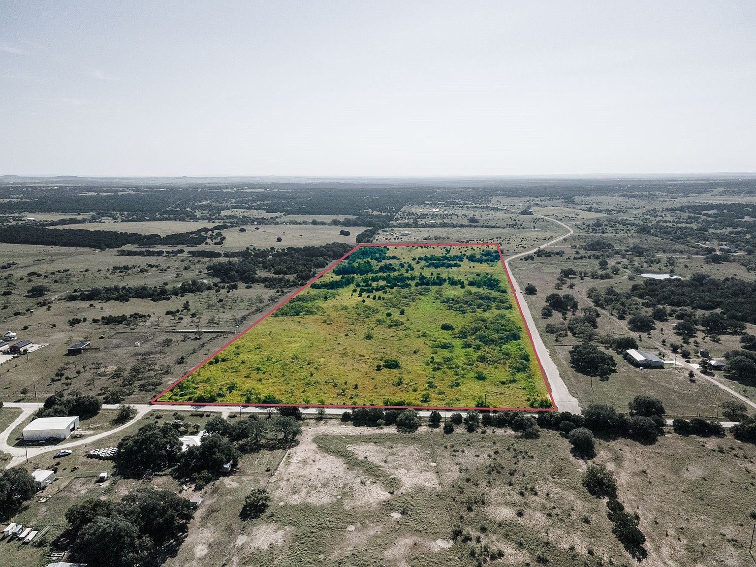 0 County Road 1276 Lampasas, TX 76550 - Thumbnail 2