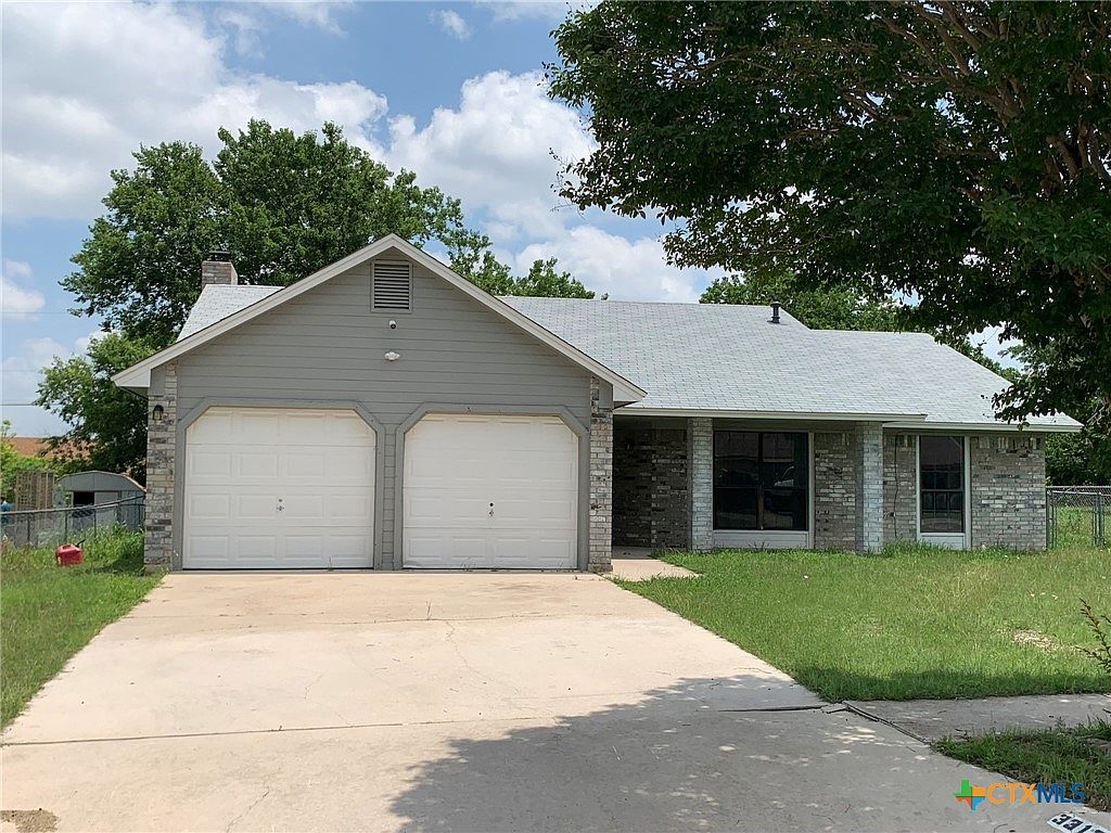 3312 Paintrock Dr Killeen, TX 76549 - Thumbnail 2