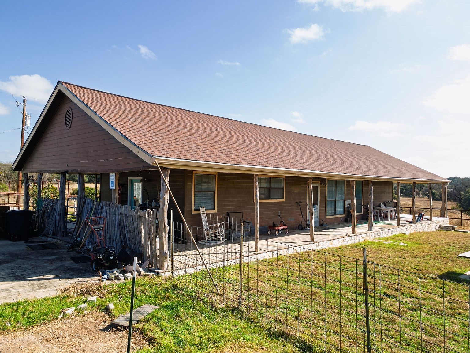 5590 Fm 580 E Kempner, TX 76539 - Thumbnail 2