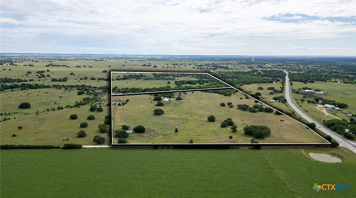 391 E Highway 84 Goldthwaite, TX 76844  | Land/Lot