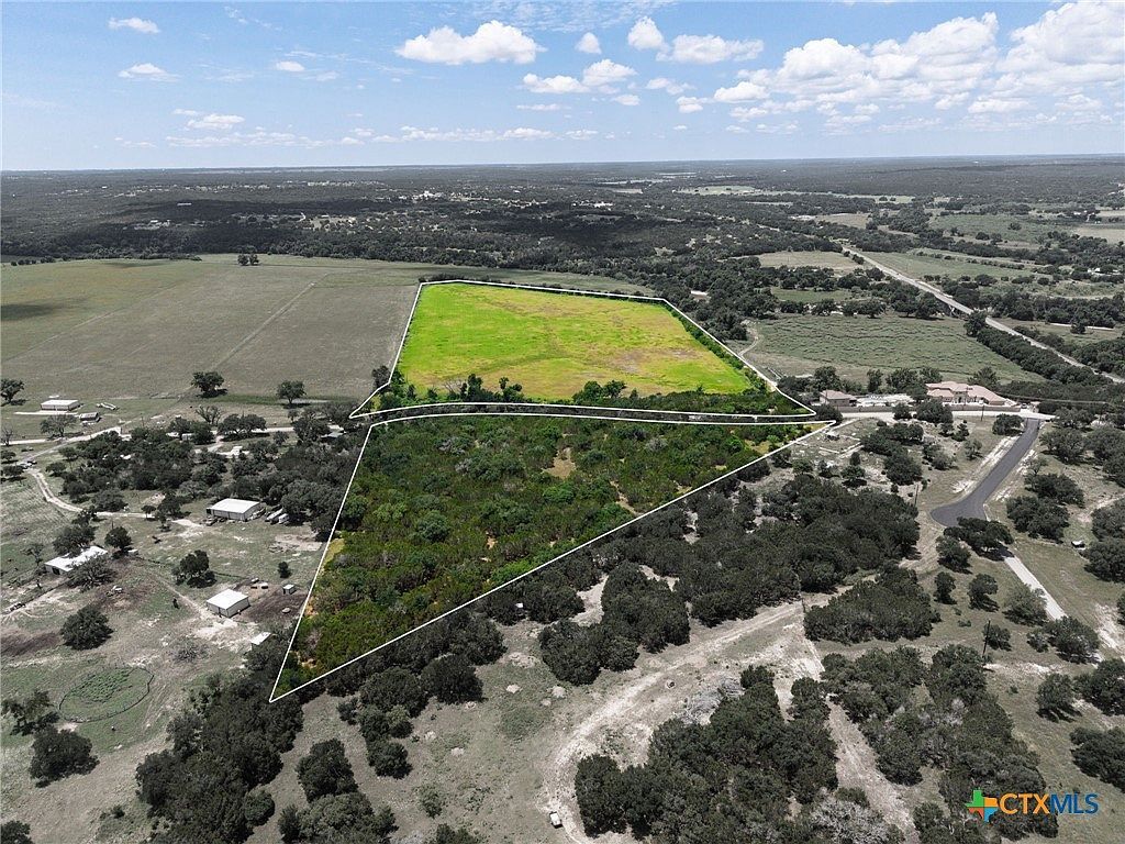 County Road 221 Killeen, TX 76549, 76549