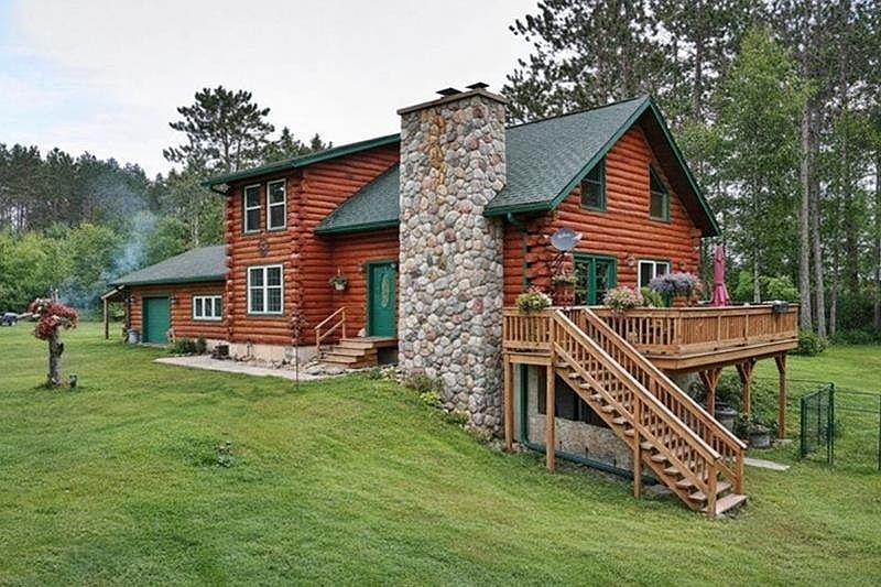 6564 Lambert Ln Laona, WI 54541 - Thumbnail 2