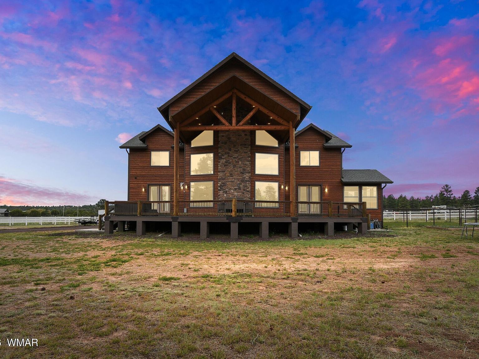 816 Fern Way Show Low, AZ 85901 - Thumbnail 2