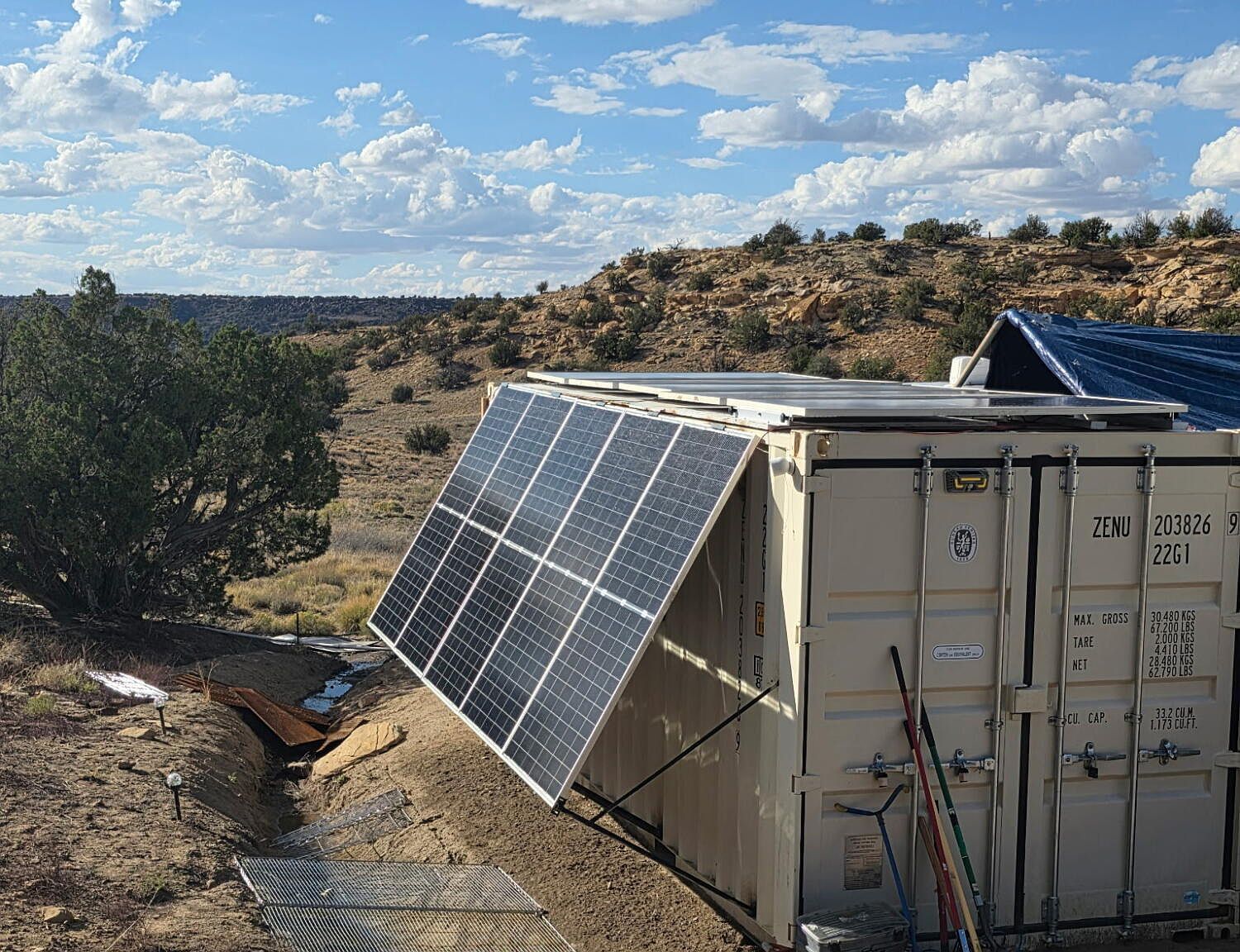 310 N County Rd #6726 Saint Johns, AZ 85936 - Thumbnail 2