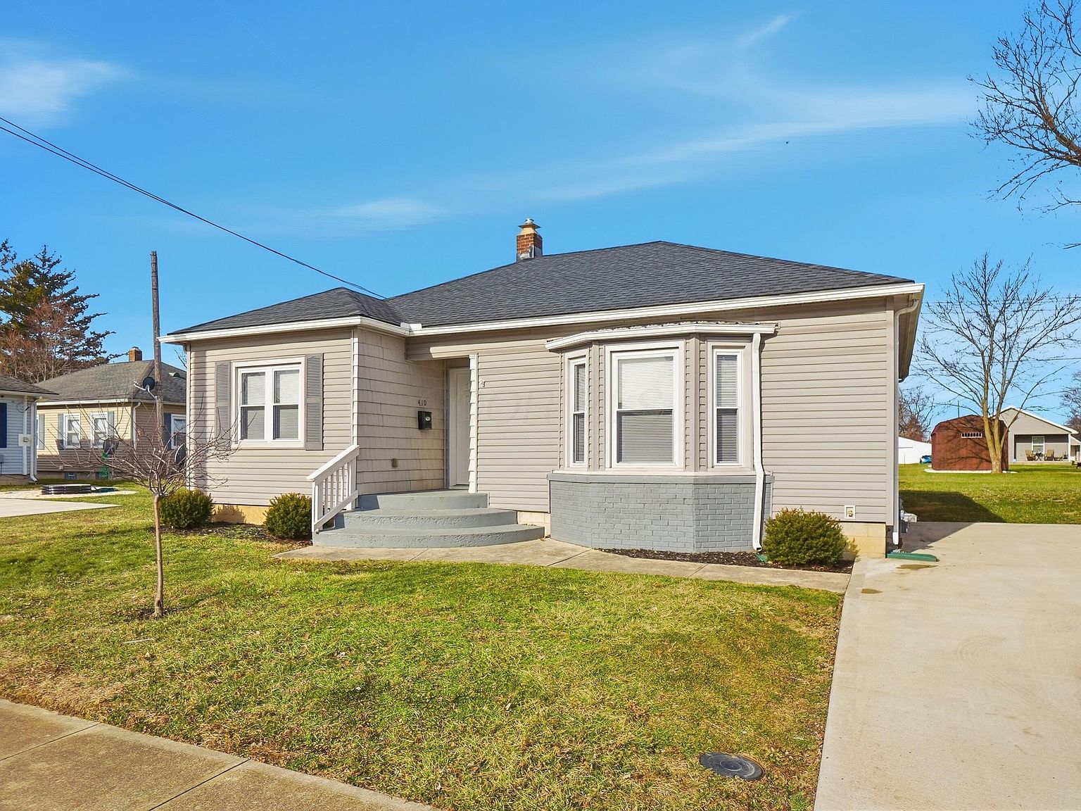 410 E Elm St Washington Court House, OH 43160 - Thumbnail 2