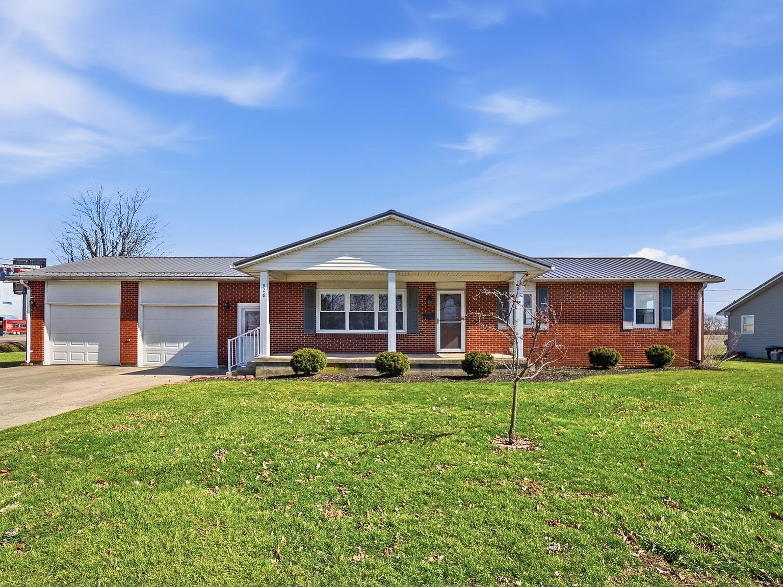 926 Old Chillicothe Rd SE Washington Court House, OH 43160 - Thumbnail 2