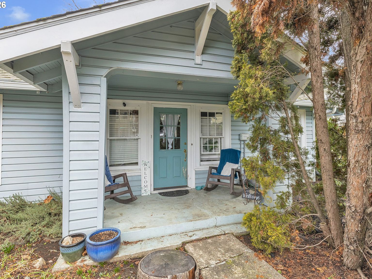 1560 SE Hamilton St Roseburg, OR 97470 - Thumbnail 2