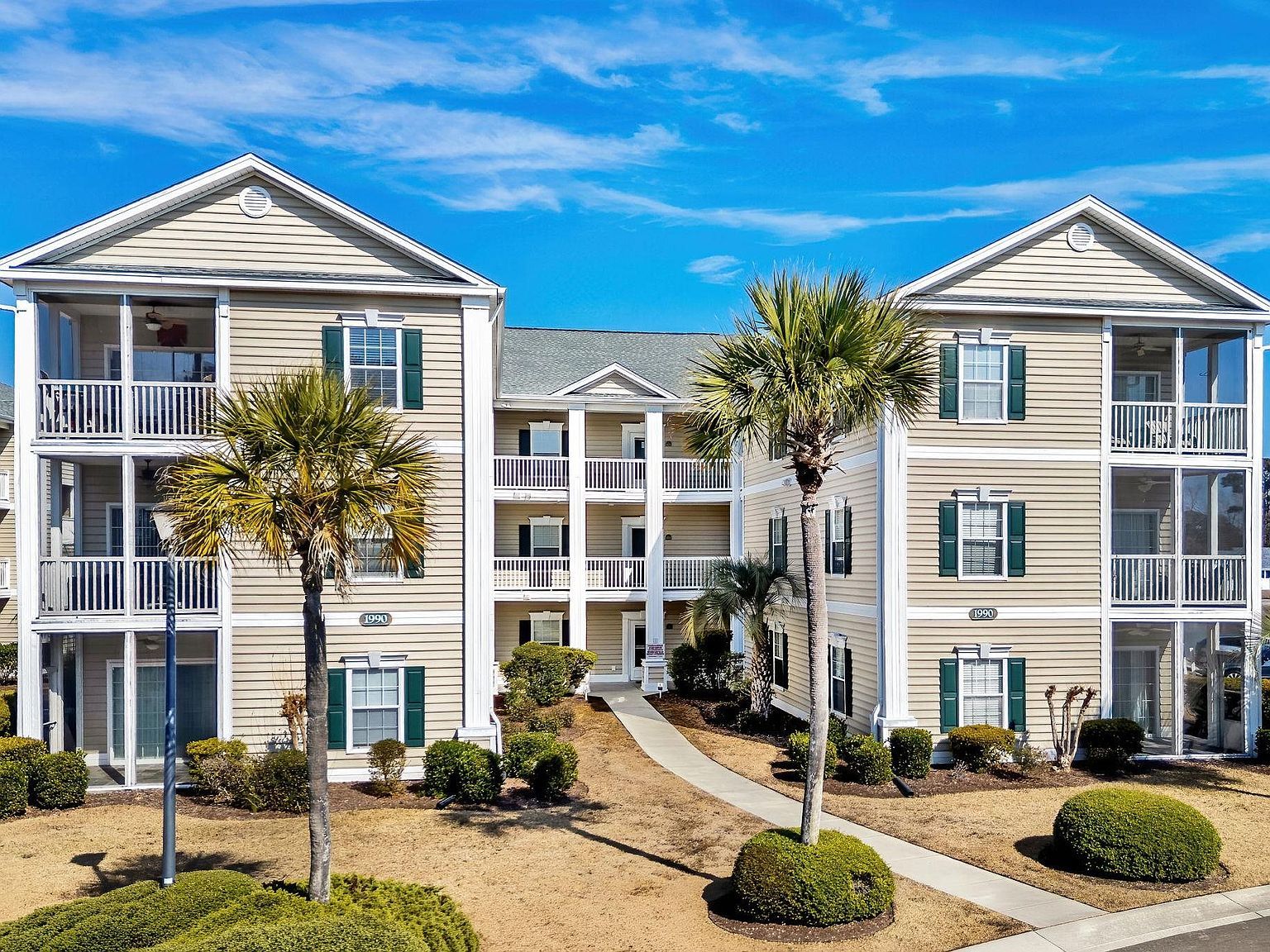 1990 Cross Gate Blvd Unit 105 Myrtle Beach, SC 29575 - Thumbnail 2