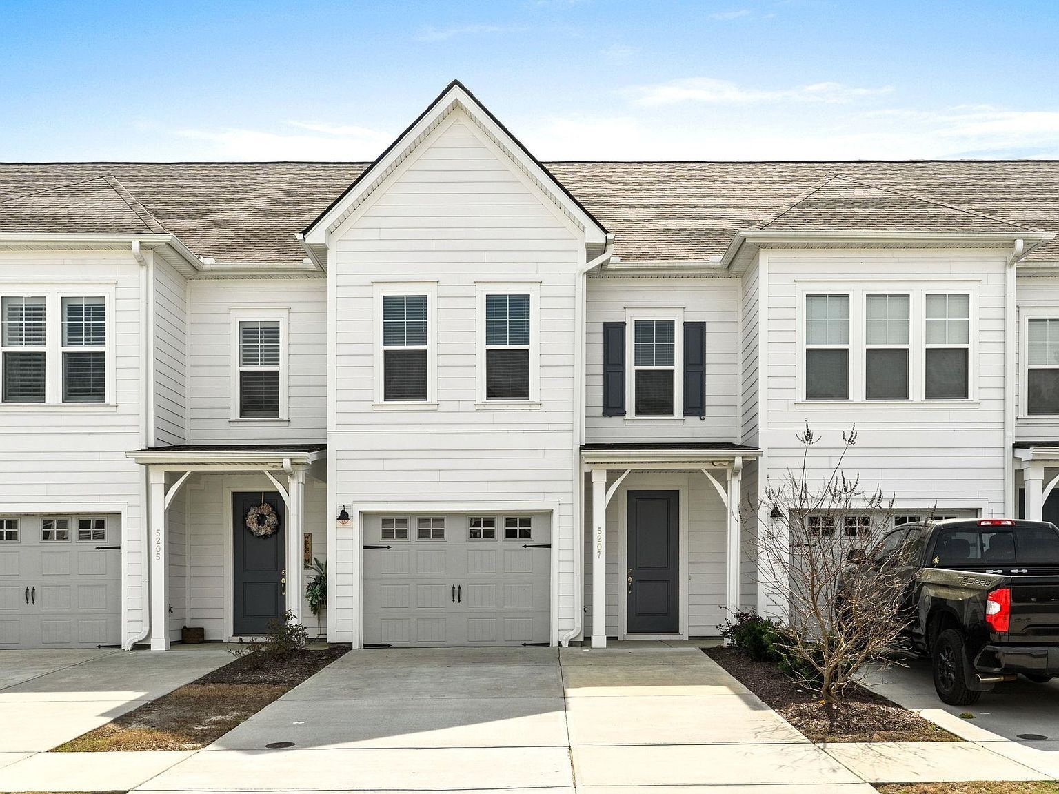 5207 Double Eagle Way #25 North Myrtle Beach, SC 29582 - Thumbnail 2