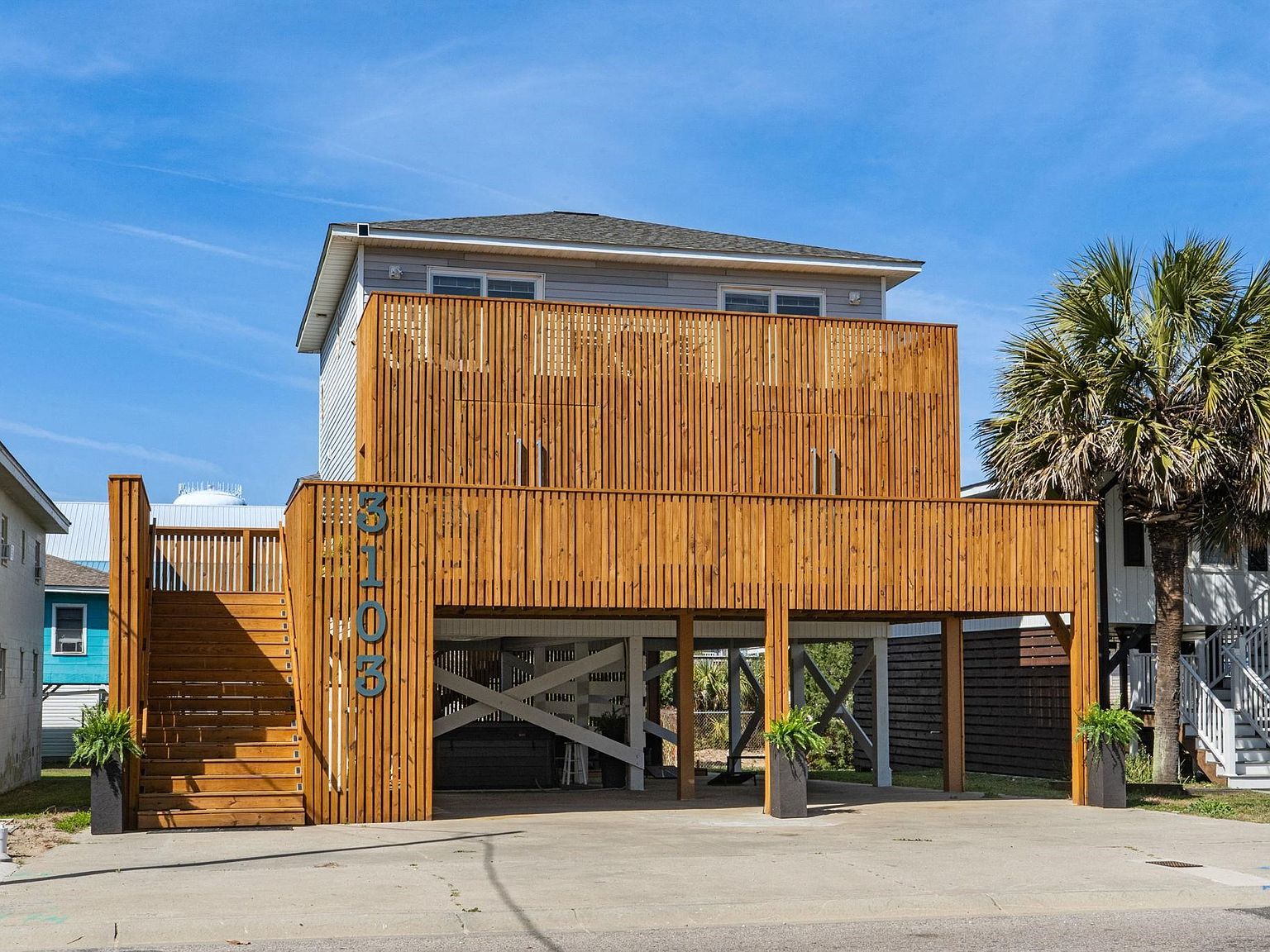 3103 N Ocean Blvd North Myrtle Beach, SC 29582 - Thumbnail 2